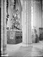 Stockholm, Storkyrkan (Sankt Nicolai kyrka)