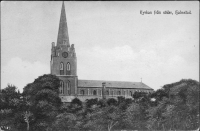 Sankt Nikolai kyrka