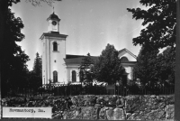 Hovmantorps kyrka