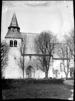 Hörsne kyrka