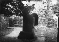 Sigtuna, Sankt Pers kyrkoruin