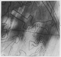 Mora, Ramsundsberget