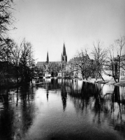 Uppsala domkyrka