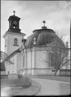 Turinge kyrka