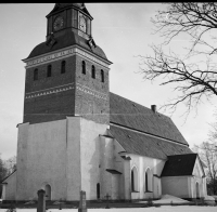 Mora kyrka