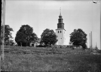 Tumbo kyrka