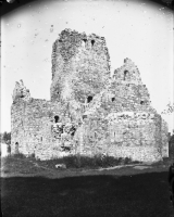 Sigtuna, Sankt Olofs kyrkoruin