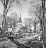 Brännkyrka kyrka