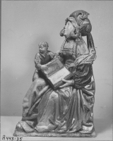 Vadstena Klosterkyrka