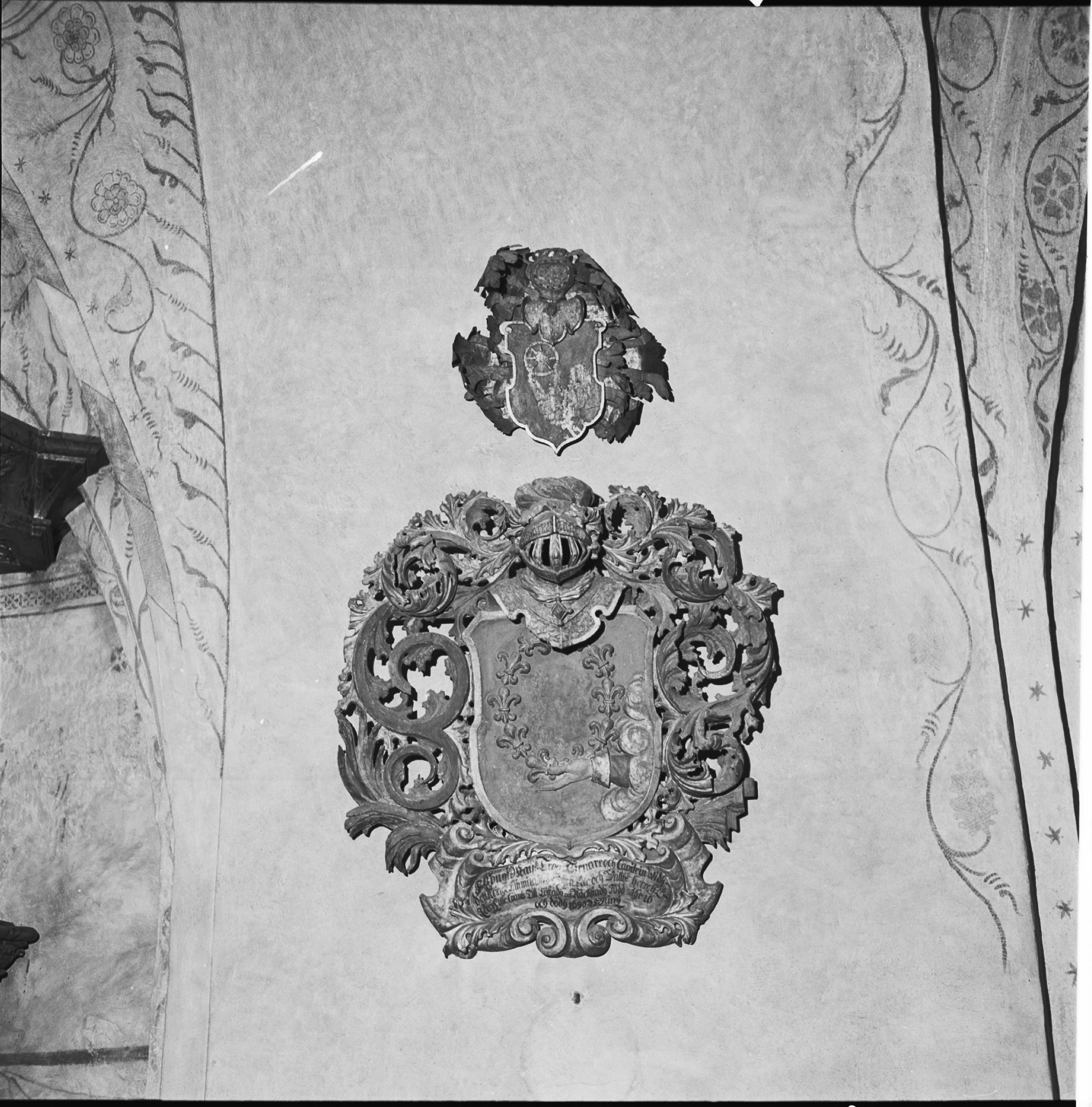 Sören Hallgren, Håbo-Tibble kyrka