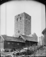Sigtuna, Sankt Pers kyrkoruin