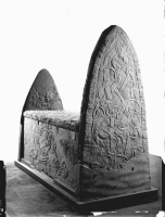 Kloster, Klosterkyrkogården