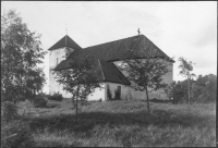 Nikolai, Stjärnholms kyrka