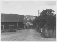 Kolsebro, oskiftat landskap