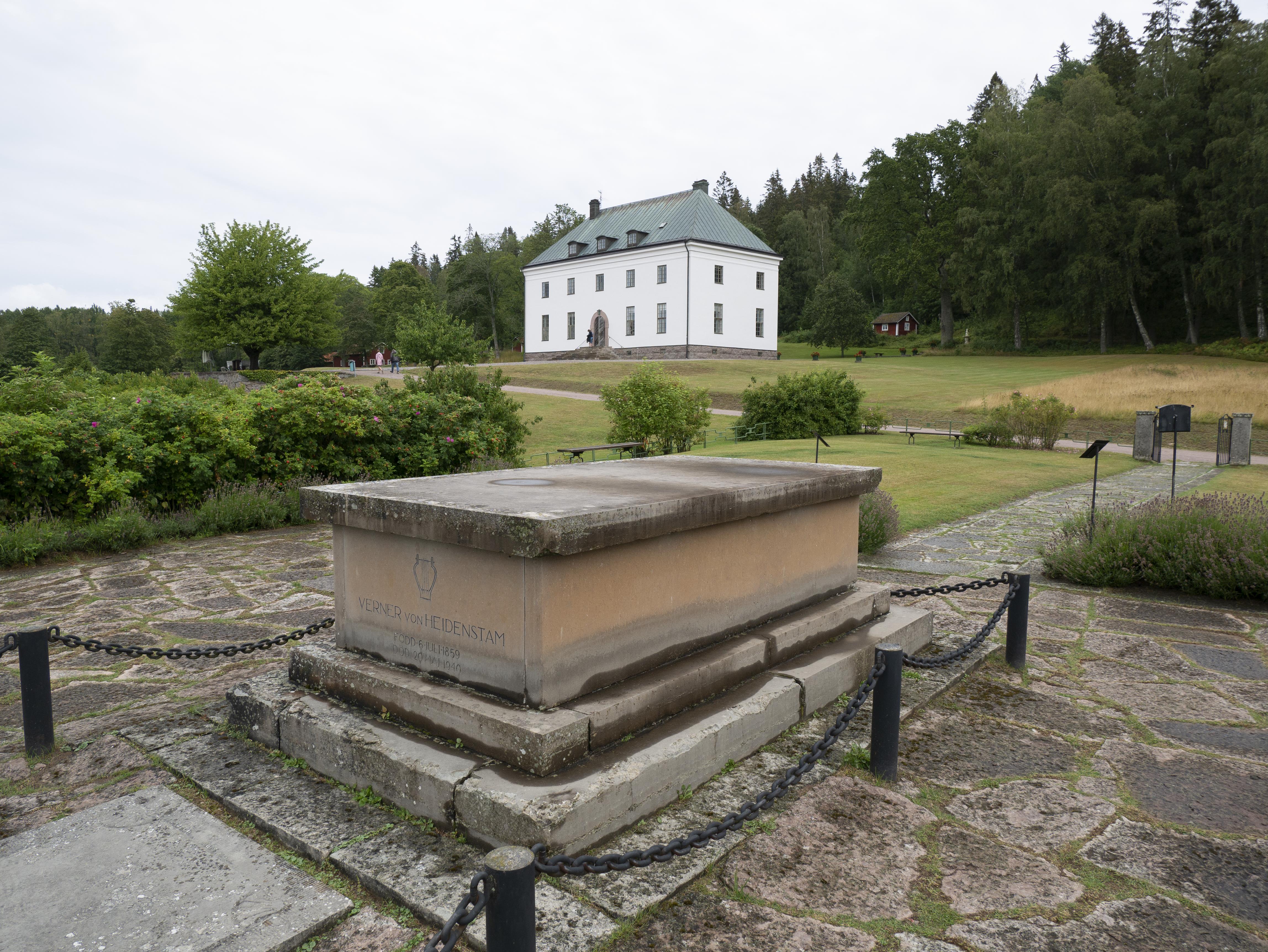 Leif Gren, Övralid