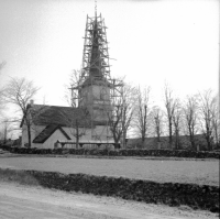 Ekers kyrka