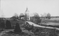 Eskilsäters kyrka