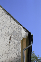 Kållängens gamla tingshus