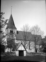 Bro kyrka