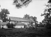 Norra Kedums kyrka