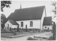 Aringsås kyrka (senare Alvesta kyrka)