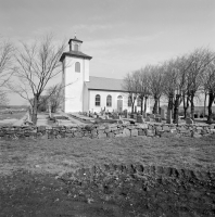 Harestad kyrka