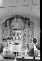 Undersåker, Vallbo kapell