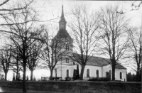 Tolgs kyrka