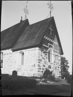 Edsbro kyrka