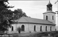 Fuxerna kyrka