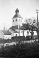 Södra Vings kyrka