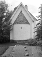 Hackås kyrka