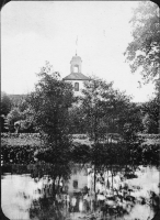 Landvetters kyrka
