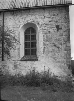 Ytterlännäs gamla kyrka