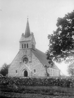 FLYMENS KYRKA