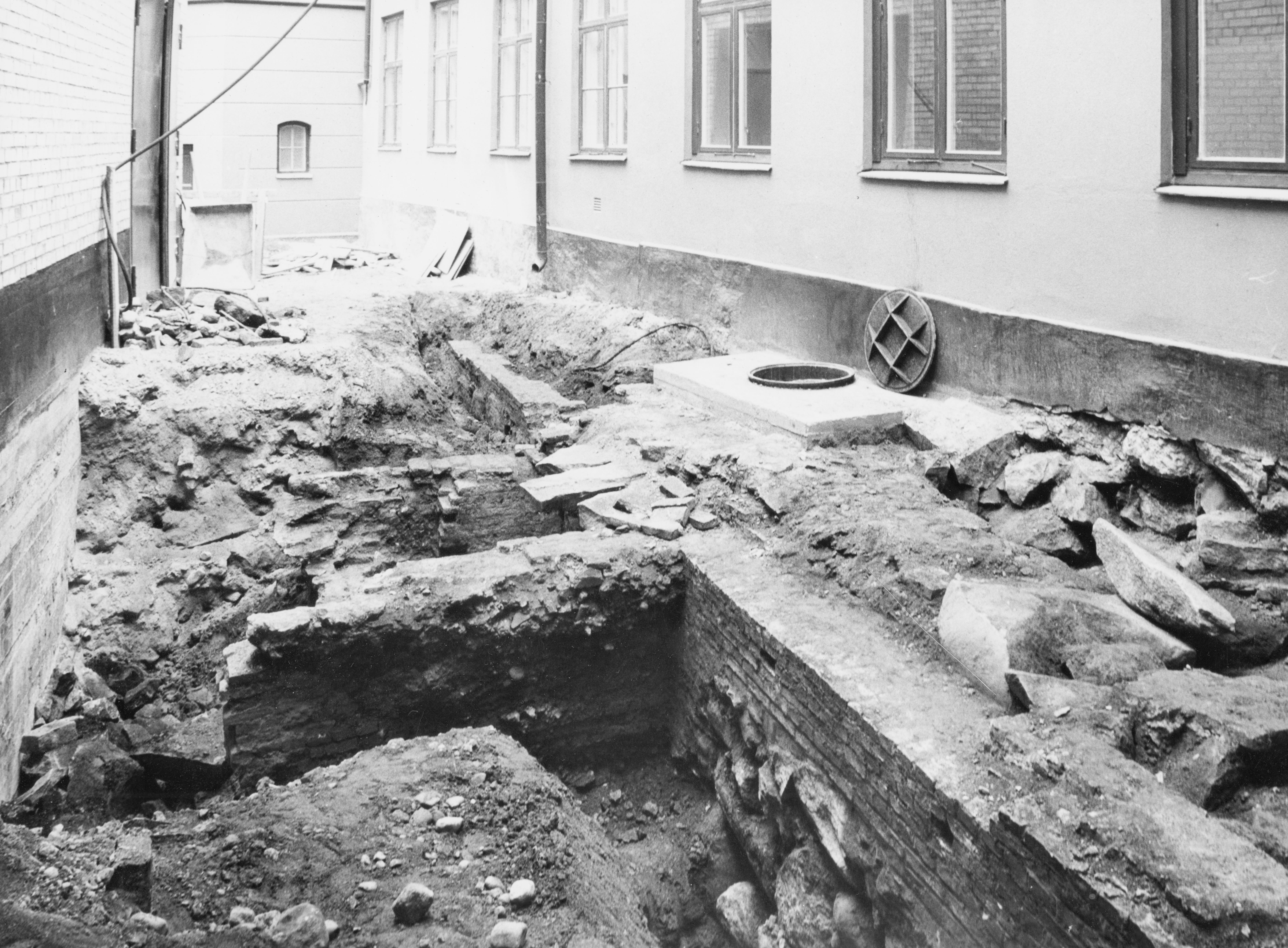 Okänd Fotograf, Sankt Johannes 96:1