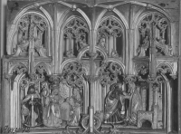 Vadstena Klosterkyrka