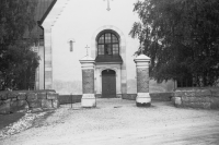 Piteå landsförsamlings kyrka (Öjebyns kyrka)