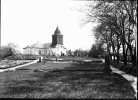 Örkelljunga kyrka