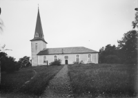 Örslösa kyrka