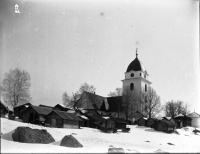 Rättviks kyrka