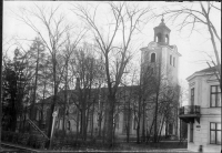 Jönköping, Kristine kyrka