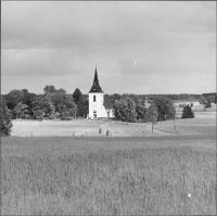 Skerike kyrka