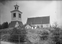 Bygdeå kyrka