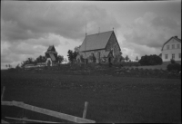 Trönö gamla kyrka