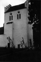 Risekatslösa kyrka