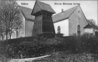 Norra Rörums kyrka