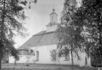 Borgsjö kyrka
