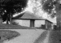 Sunnersbergs kyrka