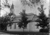 Voxna kyrka